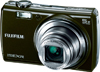 FUJIFILM FinePix F200EXR